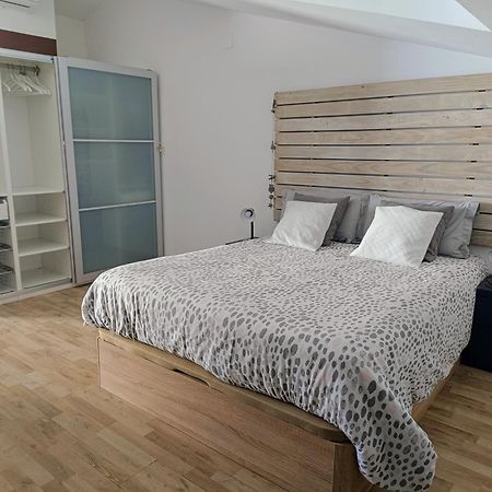 Appartamento Precioso Duplex Con Terraza A 5 Minutos Playa Y 20 Minutos De Barcelona Premiá de Mar Esterno foto