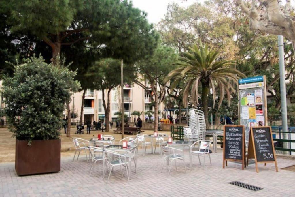 Appartamento Precioso Duplex Con Terraza A 5 Minutos Playa Y 20 Minutos De Barcelona Premiá de Mar Esterno foto